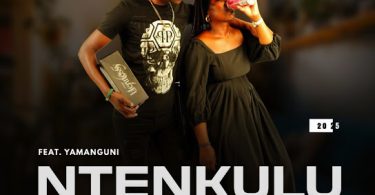 Ntenkulu – Kolala Othandayo