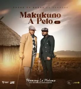 SANNERE – BATLOHELLENG ft PHOKA EA BOROA & MALOME VECTOR