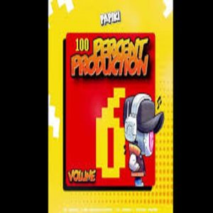 Papiki – 100% Production Mix Vol. 06