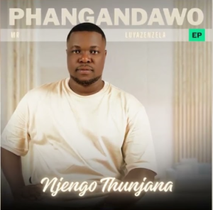 Phangandawo – Luyis’dudla ft iCrush Yamajongo