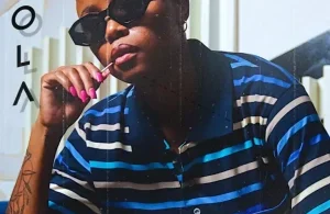 Pierre Dube – Jola ft Sir Urban & K Jay