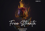 Pronickle Soundz – Free Straata ft Mok Beatz