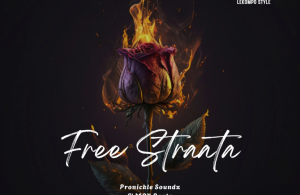 Pronickle Soundz – Free Straata ft Mok Beatz