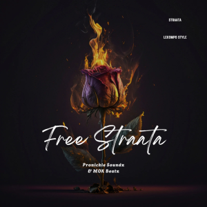 Pronickle Soundz – Free Straata ft Mok Beatz