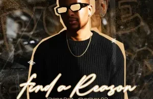 Rune Sibiya – Find A Reason ft Jvstin V