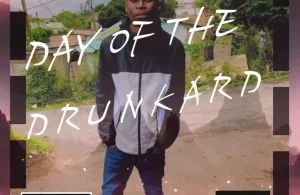 SANWOLF – DAY OF THE DRUNKARD