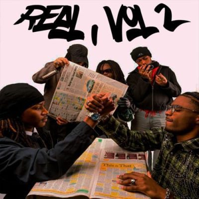 EP: SIGGBOYZ, Busta 929 & Prince Kaybee – Real Vol. 2 (Amapiano)