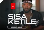 Sisa Ketile – Umthandazo kamama ft Sive Qhwesha
