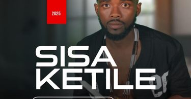 Sisa Ketile – Ulizibazana
