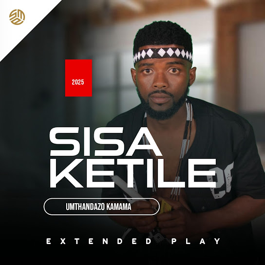Sisa Ketile – Ulizibazana