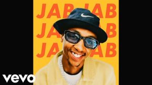 Scotts Maphuma – JABULA ft DBN Gogo, Zee Nxumalo, LeeMckrazy & Tyler ICU