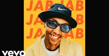 Scotts Maphuma – JABULA ft DBN Gogo, Zee Nxumalo, LeeMckrazy & Tyler ICU