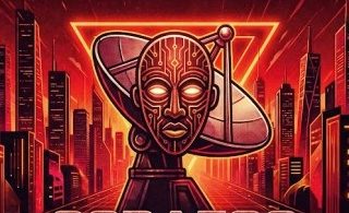 Scrafoc – Code 14 ft Yanos Central