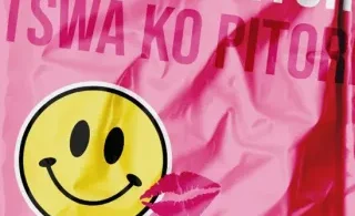 Scrooge KMOA – Otswa Ko Pitori ft Cuba Beats & Goitse Levati