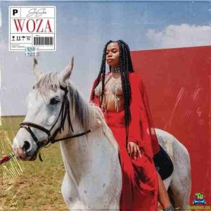 Shasha – WOZA