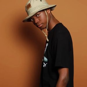 ShakaMan YKTV – Spirit Fest EP 108 Mix ft Hotfurze