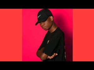 ShakaMan YKTV – Uzenenye