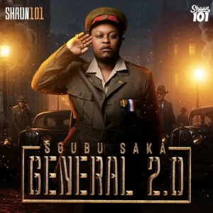 Shaun101 – Oii Bafana ft N T S A K O XVI, DBN GOGO & CowBoii