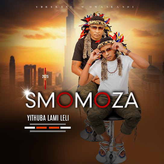 Smomoza – Siyagonyuluka