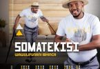 Somatekisi – Akalutholi Uthando