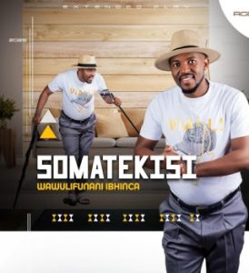 Somatekisi – Akalutholi Uthando