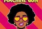 Soul P Da Deejay – Machine Gun