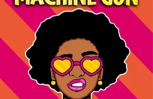 Soul P Da Deejay – Machine Gun