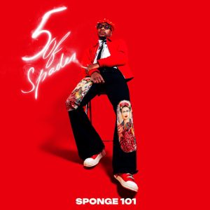 Sponge 101 – Bazozwa ft DBN Gogo & Msongi