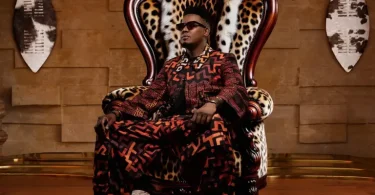 Sun-EL Musician – Umlungu Wami ft Zakes Bantwini & Skye Wanda