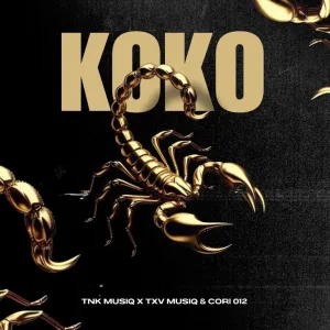 TNK MusiQ – Koko ft TXV MusiQ & Cori.012