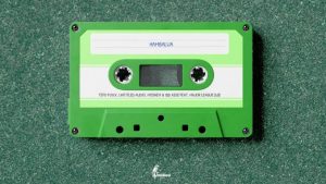 Tefo Foxx – Hambalua ft Untitled Audio, Moshem, Idd Aziz & Major League DJz