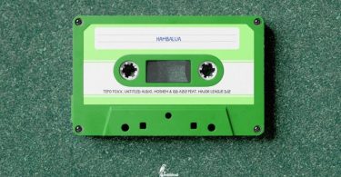 Tefo Foxx – Hambalua ft Untitled Audio, Moshem, Idd Aziz & Major League DJz