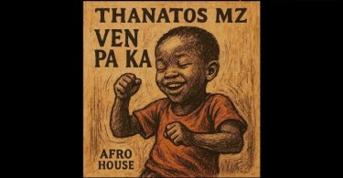 Thanatos MZ – Ven Pa Ka (Remix)