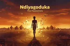 The Passionists – Ndiyagoduka