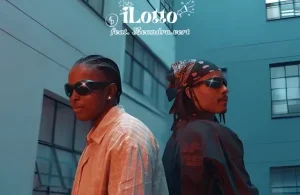 Ticozet – iLotto ft TBO, Skillz & Leandra.Vert