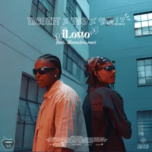 Ticozet – iLotto ft TBO, Skillz & Leandra.Vert