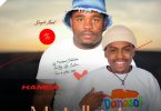 UMatollgate – Hamba ft Mjolisi