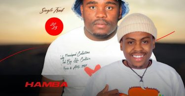 UMatollgate – Hamba ft Mjolisi