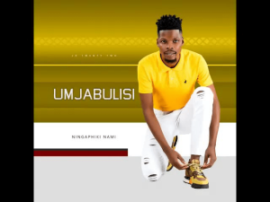 UMjabulisi – Bo Girl