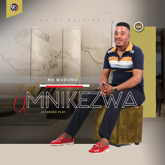 ALBUM: UMnikezwa – Mr wodumo