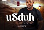 USduh Dladla – Male Bestie ft Jikijiki