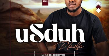 USduh Dladla – Male Bestie ft Jikijiki