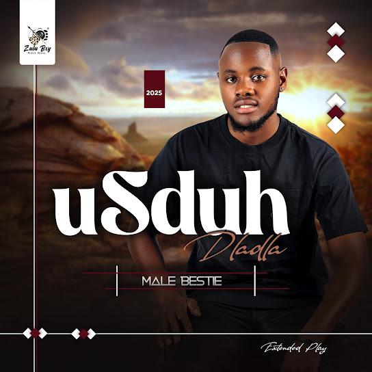 USduh Dladla – Male Bestie ft Jikijiki