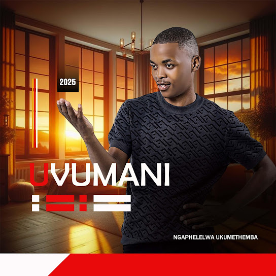 ALBUM: UVumani – Ngaphelelwa Ukumethemba