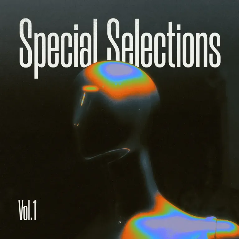 ALBUM: VA – Special Selections, Vol. 1