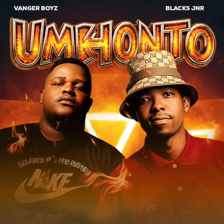 Vanger Boyz – Umkhonto ft Blacks Jnr