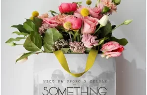 Vico Da Sporo – Something Special ft Zelule zn