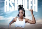 Vocalist Riah – Ashuleh ft King Salah & Mahlatse Chokoe