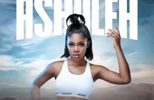 Vocalist Riah – Ashuleh ft King Salah & Mahlatse Chokoe