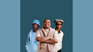 Xduppy – Uzenyene ft Blacko SA, Uncool MC & Scotts Maphuma